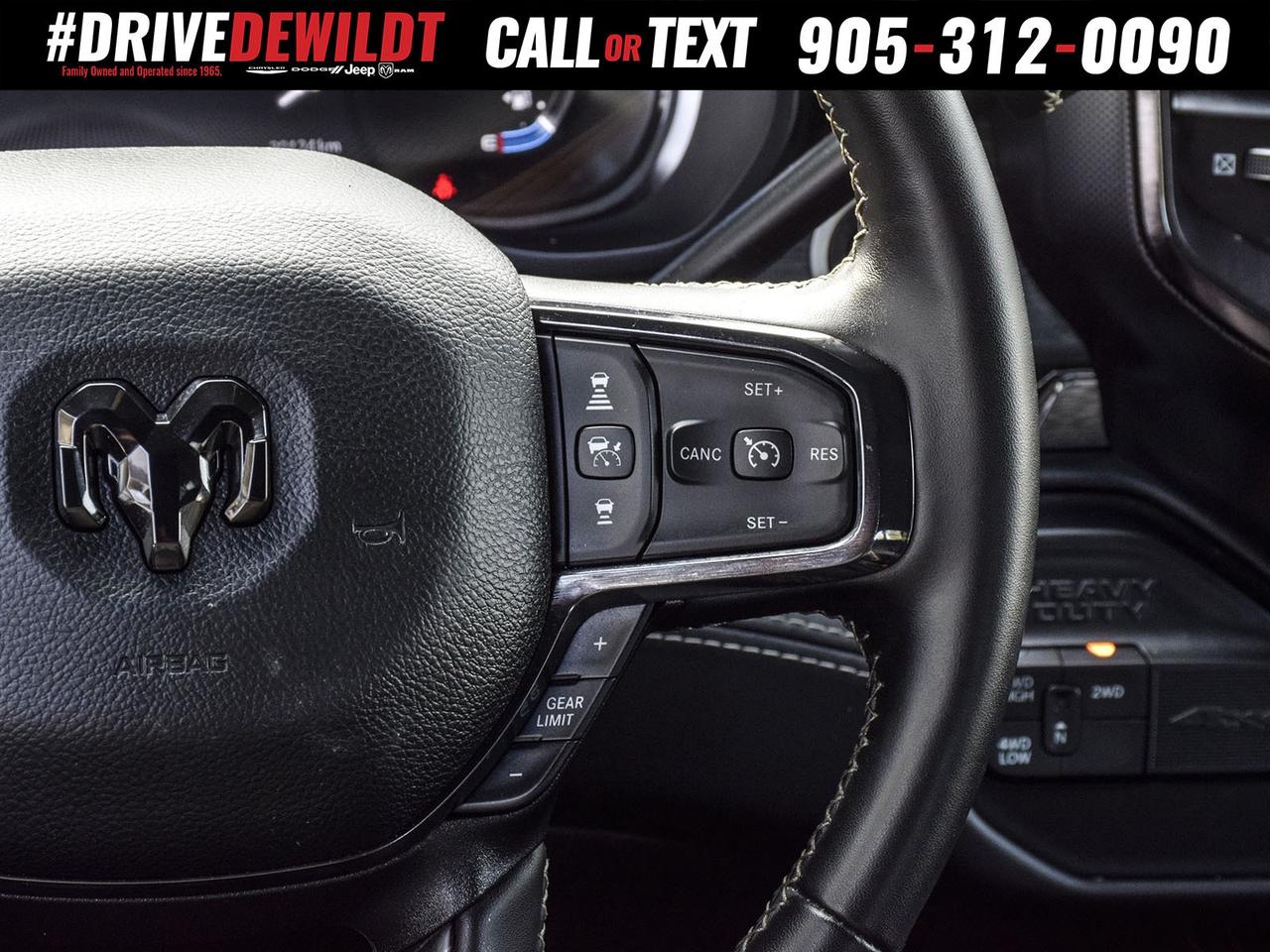 2024 RAM 2500 LIMITED   5.99% RATE   LEVEL 1 GRP   SUNROOF Photo