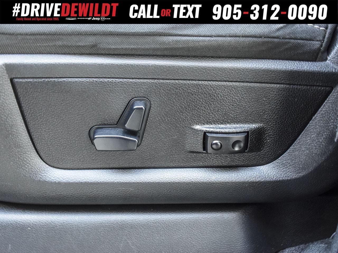 2019 RAM 2500 BIG HORN   CUMMINS DIESEL   NIGHT EDITION Photo