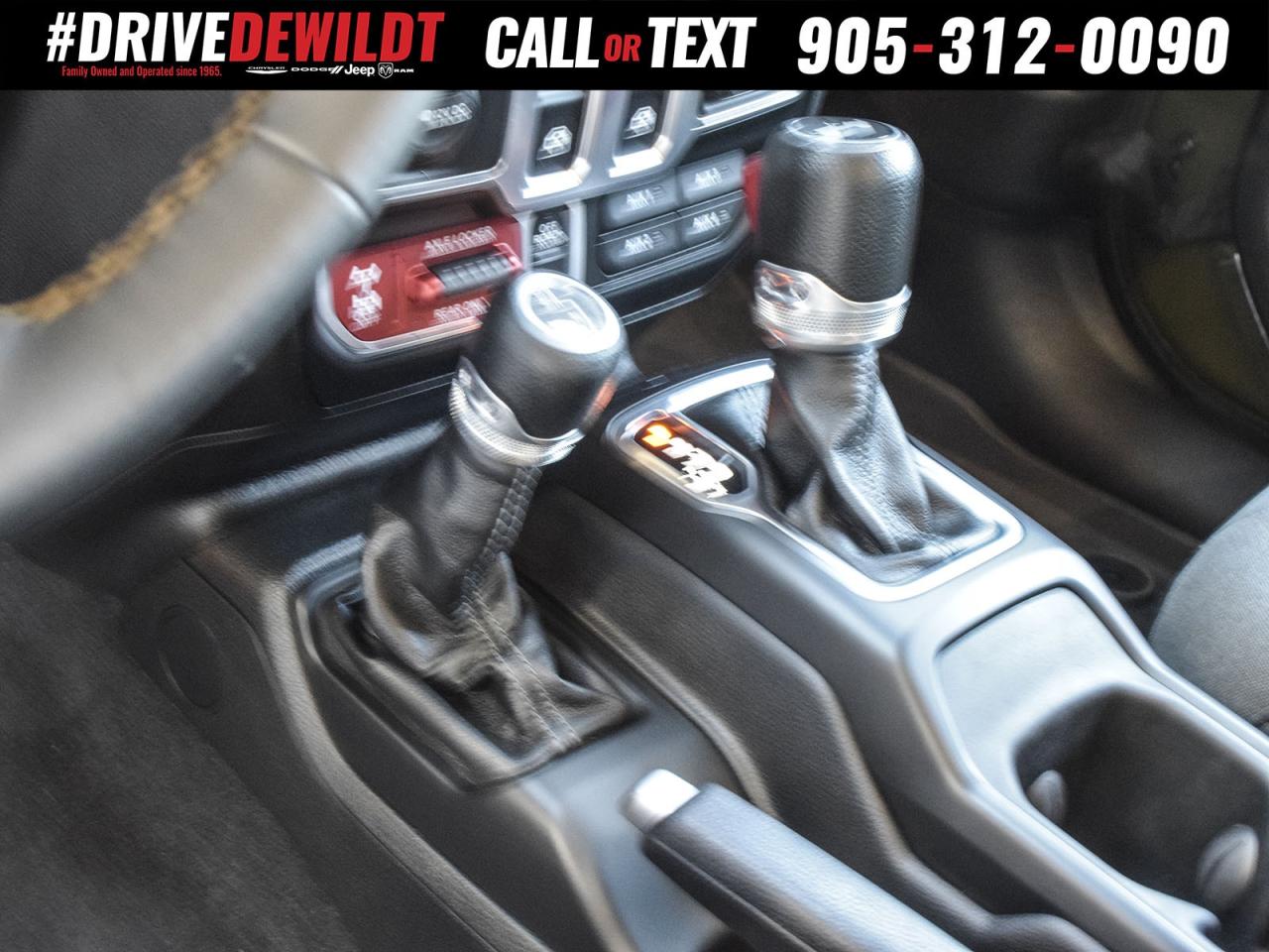 2024 Jeep Wrangler WILLYS   HEATED SEATS + WHEEL   ONE OWNER Photo