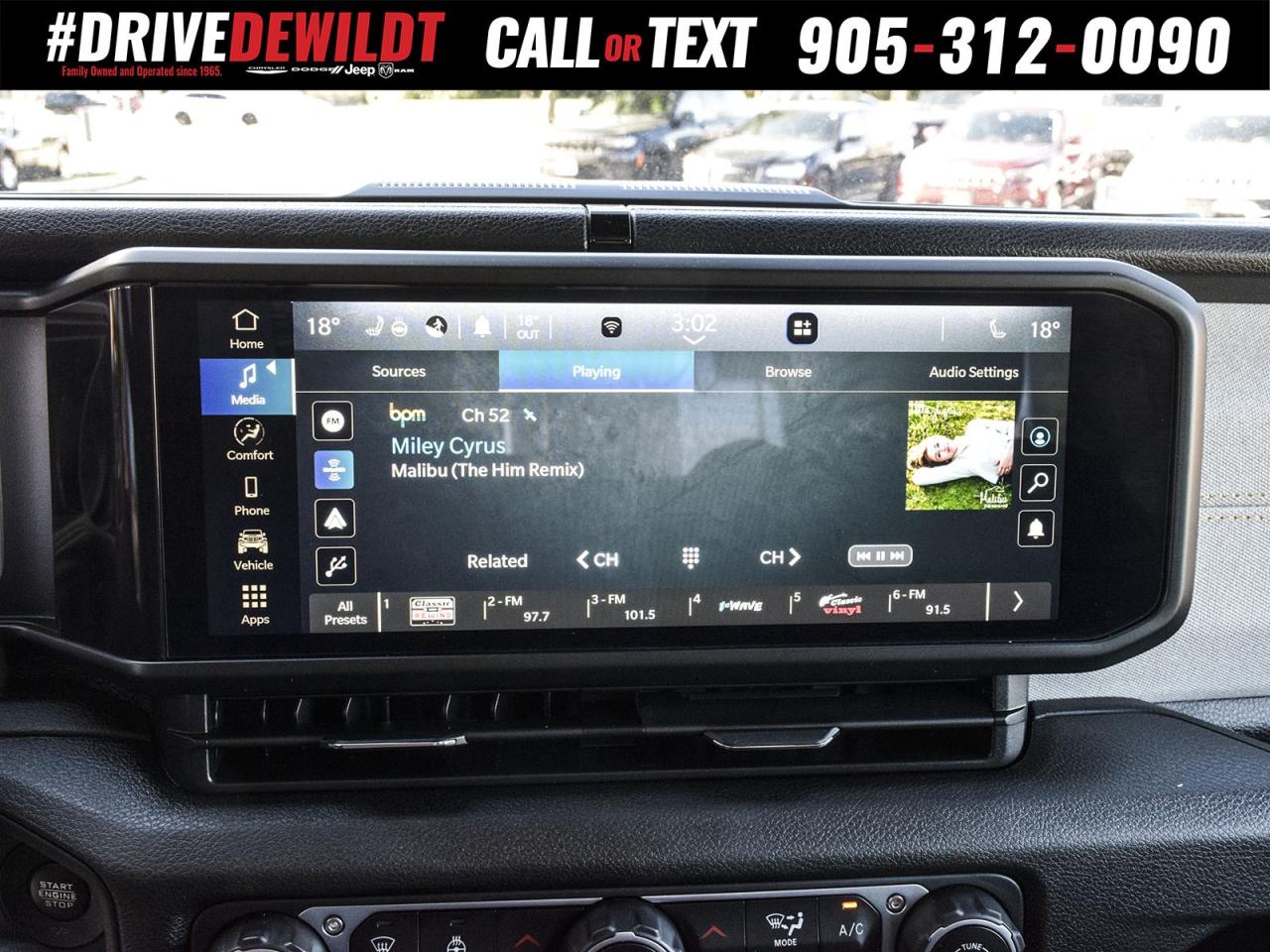 2024 Jeep Wrangler WILLYS   HEATED SEATS + WHEEL   ONE OWNER Photo