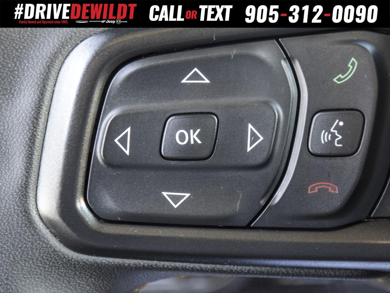 2024 Jeep Wrangler WILLYS   HEATED SEATS + WHEEL   ONE OWNER Photo