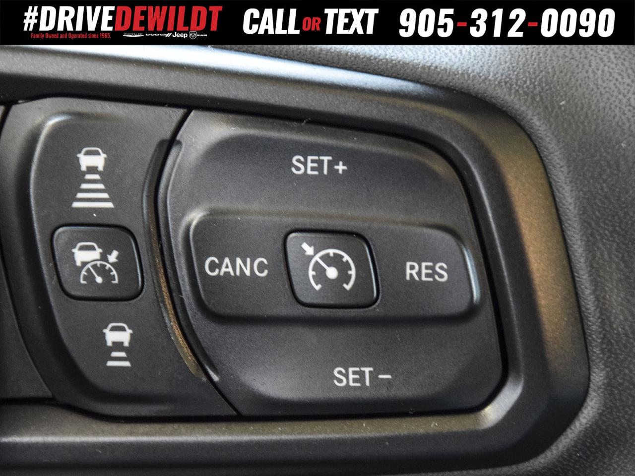 2024 Jeep Wrangler WILLYS   HEATED SEATS + WHEEL   ONE OWNER Photo