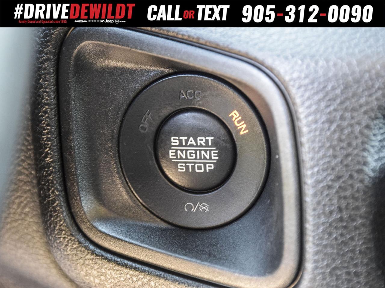 2024 Jeep Wrangler WILLYS   HEATED SEATS + WHEEL   ONE OWNER Photo