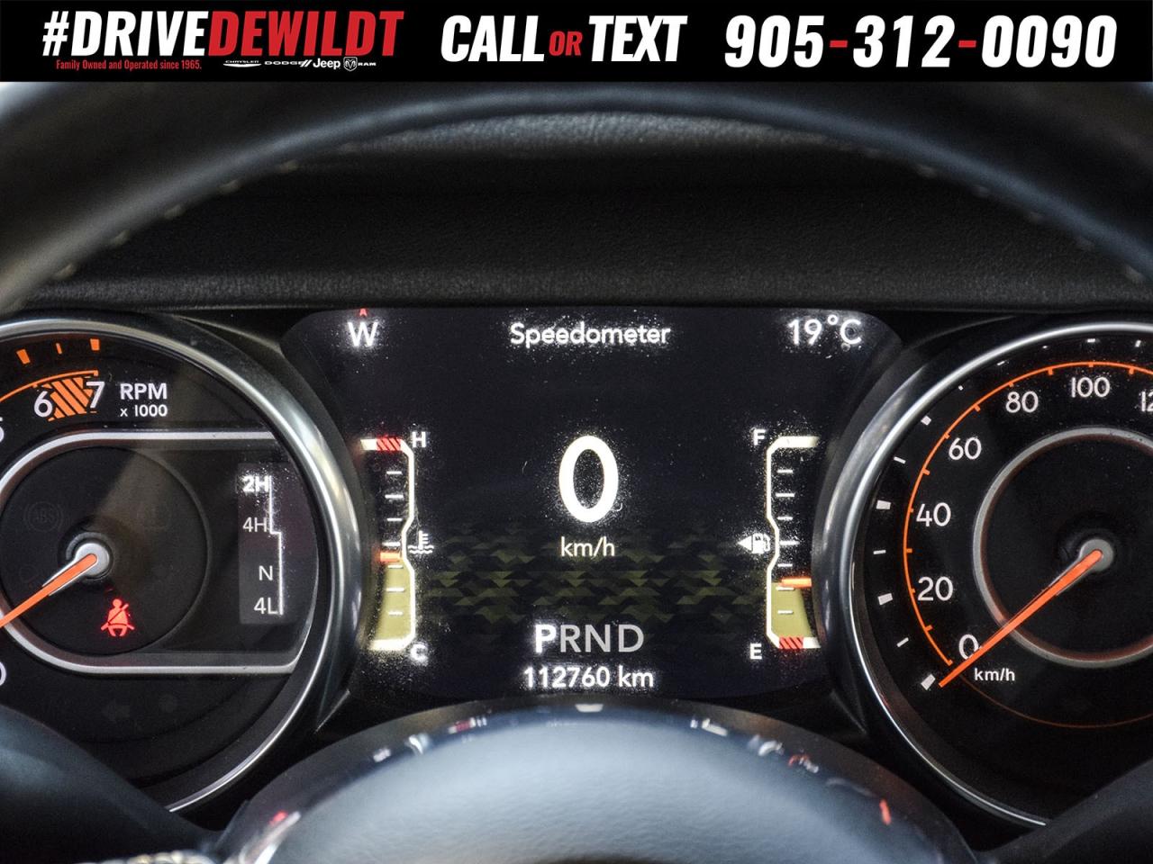 2020 Jeep WRANGLER UNLIMITED SAHARA   LEATHER SEATS   COLD WEATHER GRP Photo