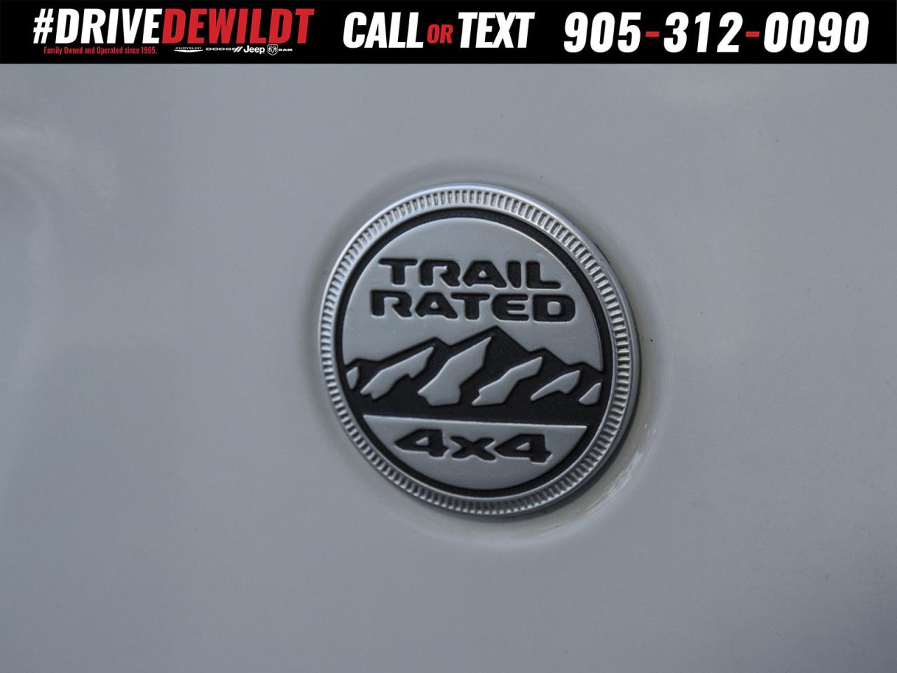 2020 Jeep Wrangler SPORT   MANUAL   ONE OWNER Photo