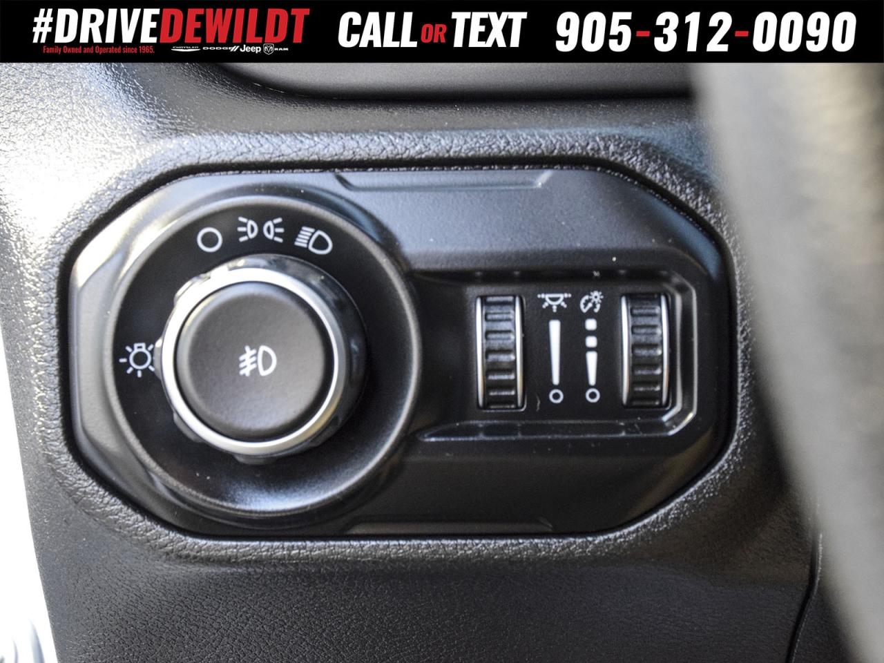 2020 Jeep Wrangler SPORT   MANUAL   ONE OWNER Photo