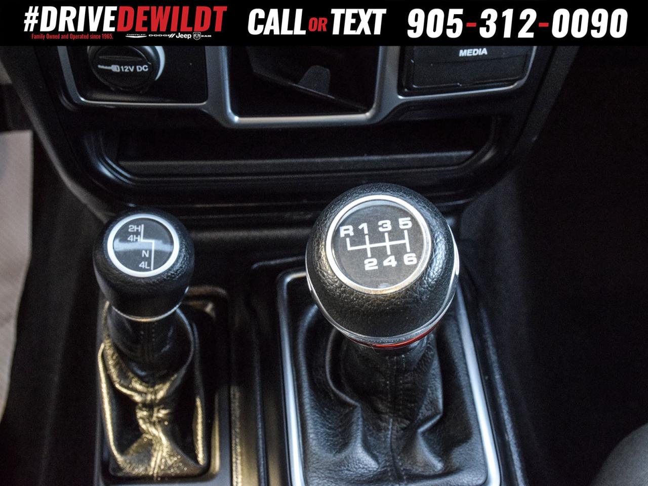 2020 Jeep Wrangler SPORT   MANUAL   ONE OWNER Photo