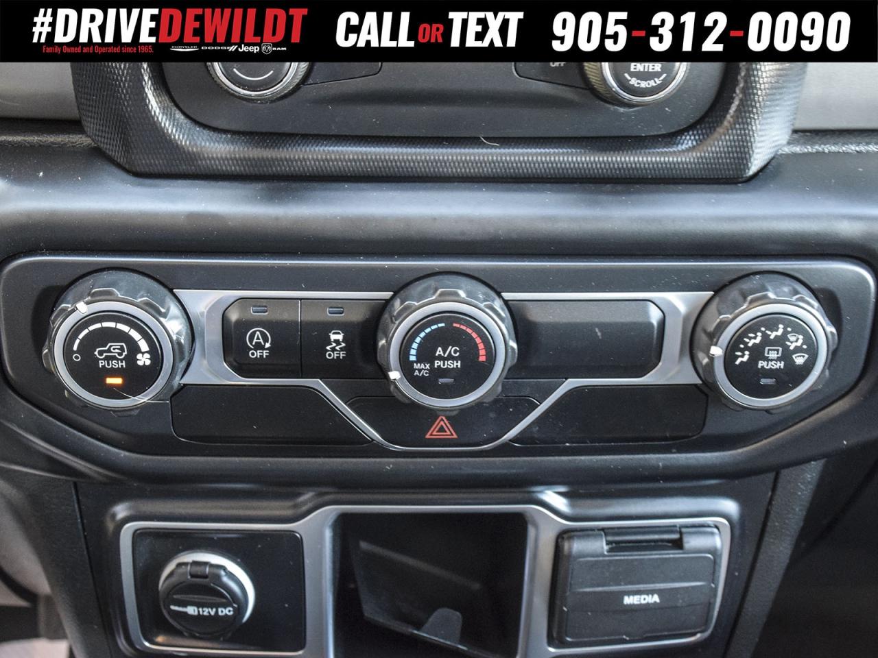 2020 Jeep Wrangler SPORT   MANUAL   ONE OWNER Photo