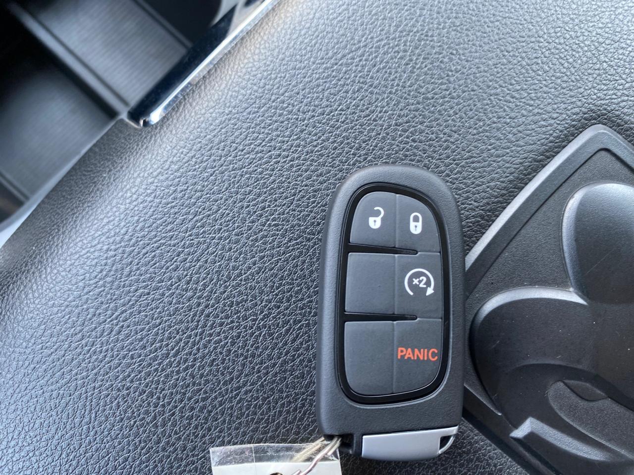 2022 RAM 1500 Classic SLT Photo