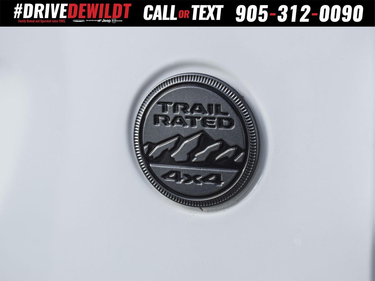 2021 Jeep Wrangler UNLIMITED SPORT   80TH ANNIVERSARY   LOADED Photo