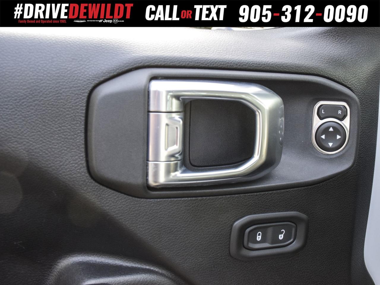 2021 Jeep Wrangler UNLIMITED SPORT   80TH ANNIVERSARY   LOADED Photo