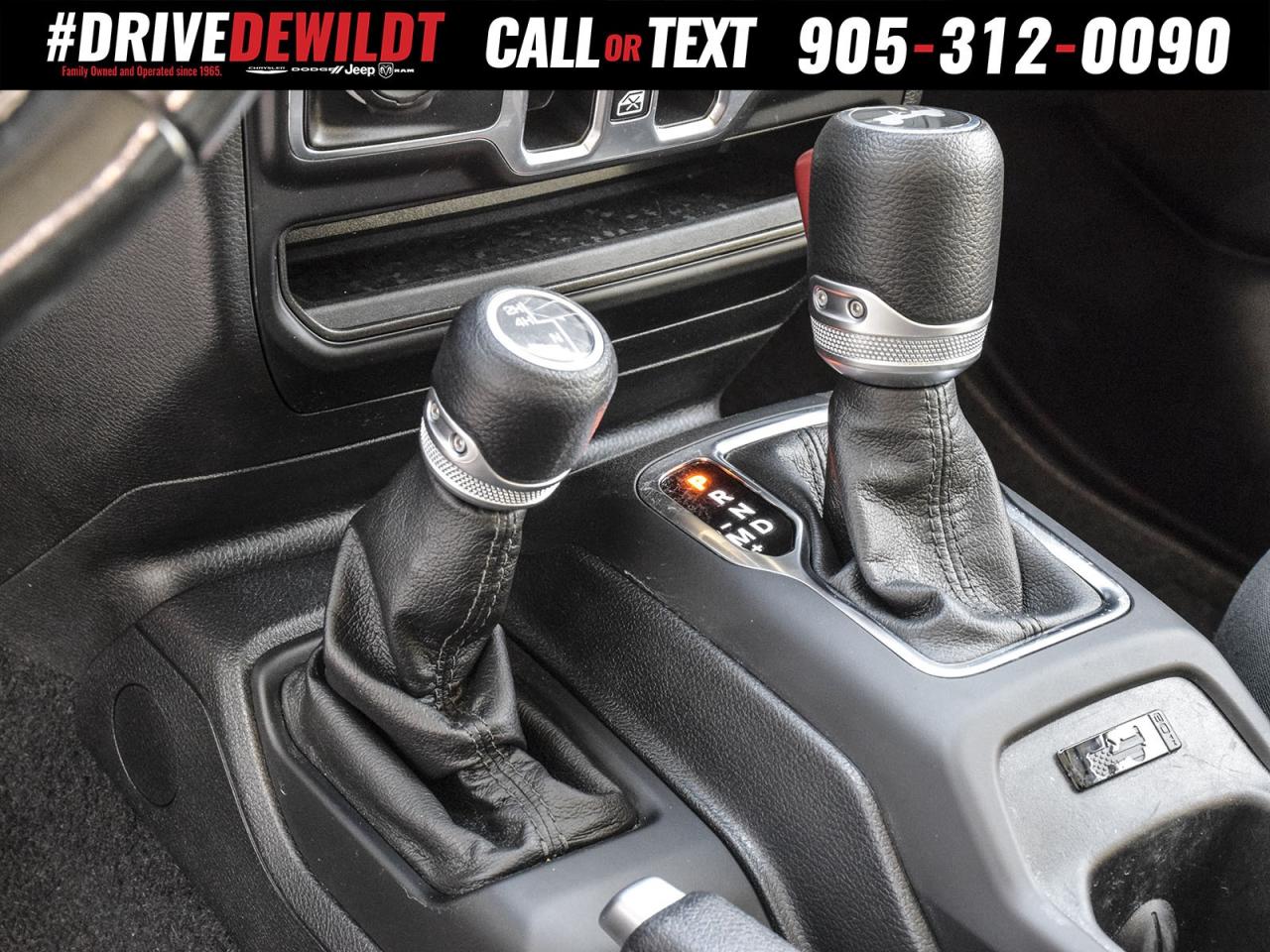 2021 Jeep Wrangler UNLIMITED SPORT   80TH ANNIVERSARY   LOADED Photo