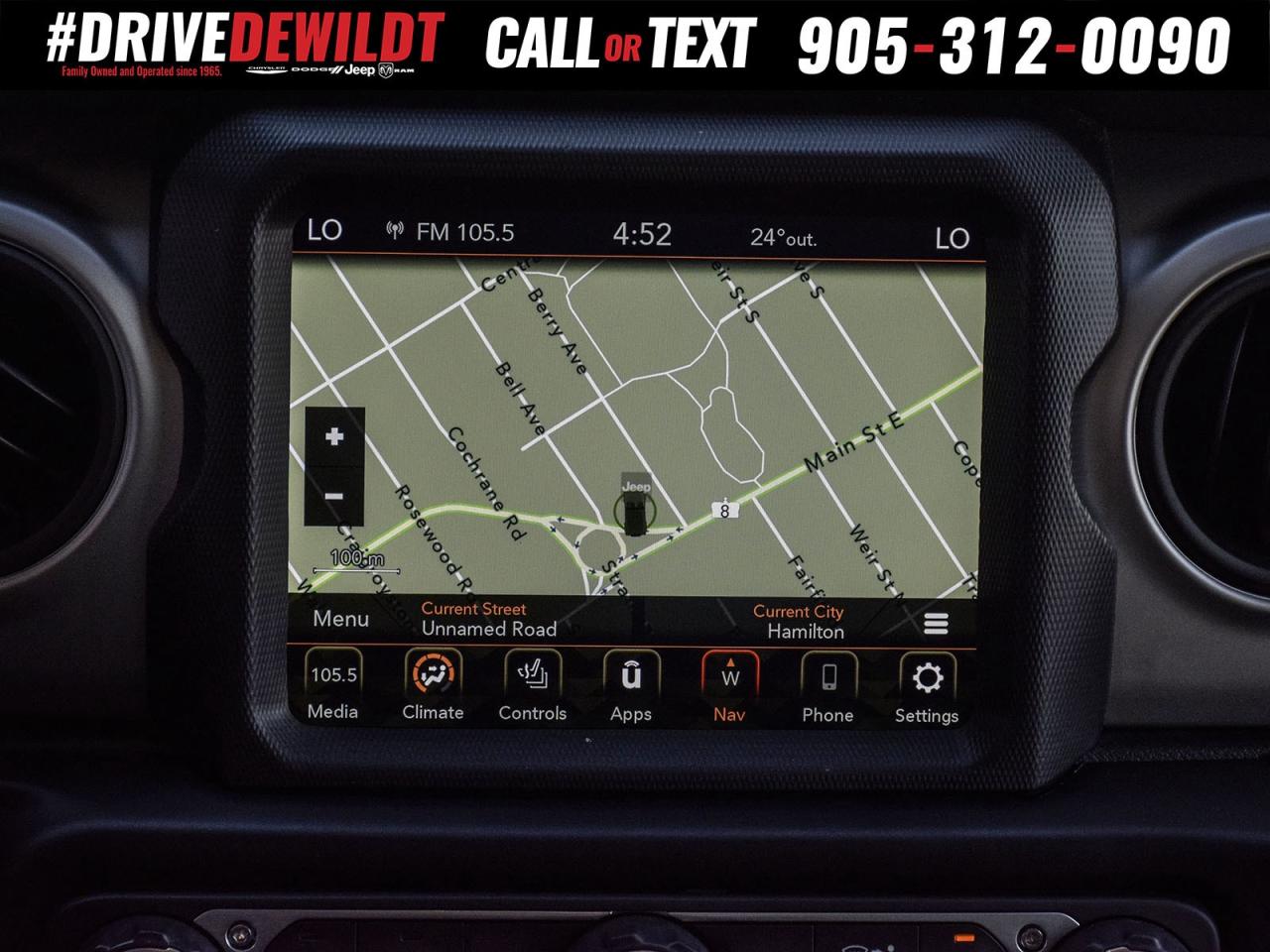 2021 Jeep Wrangler UNLIMITED SPORT   80TH ANNIVERSARY   LOADED Photo