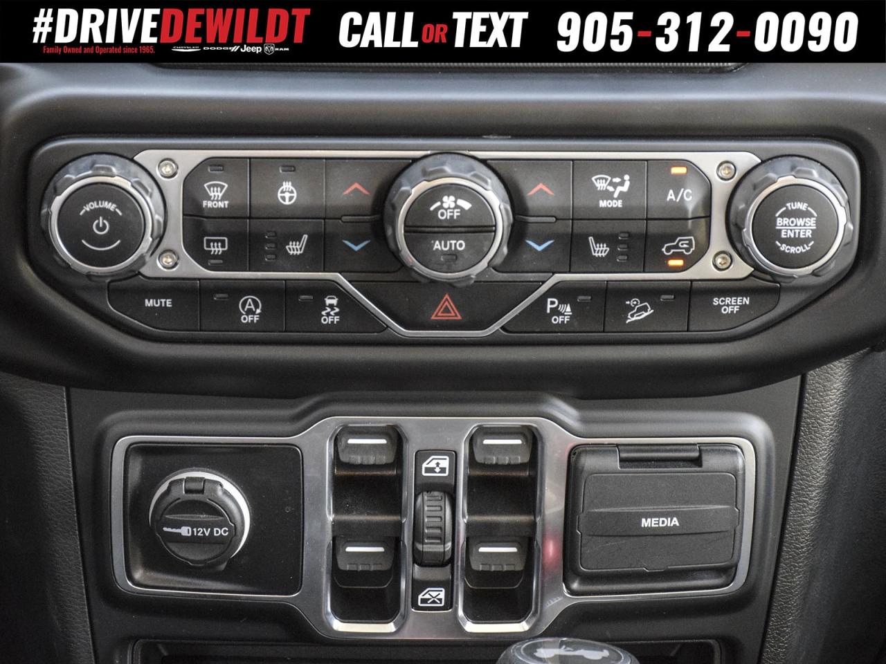 2021 Jeep Wrangler UNLIMITED SPORT   80TH ANNIVERSARY   LOADED Photo