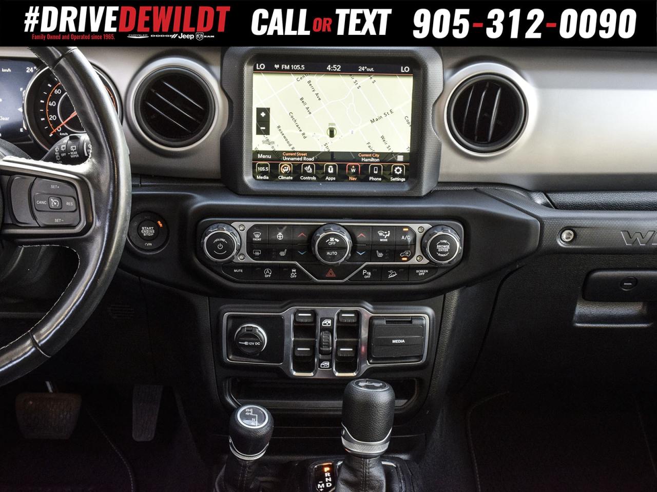 2021 Jeep Wrangler UNLIMITED SPORT   80TH ANNIVERSARY   LOADED Photo