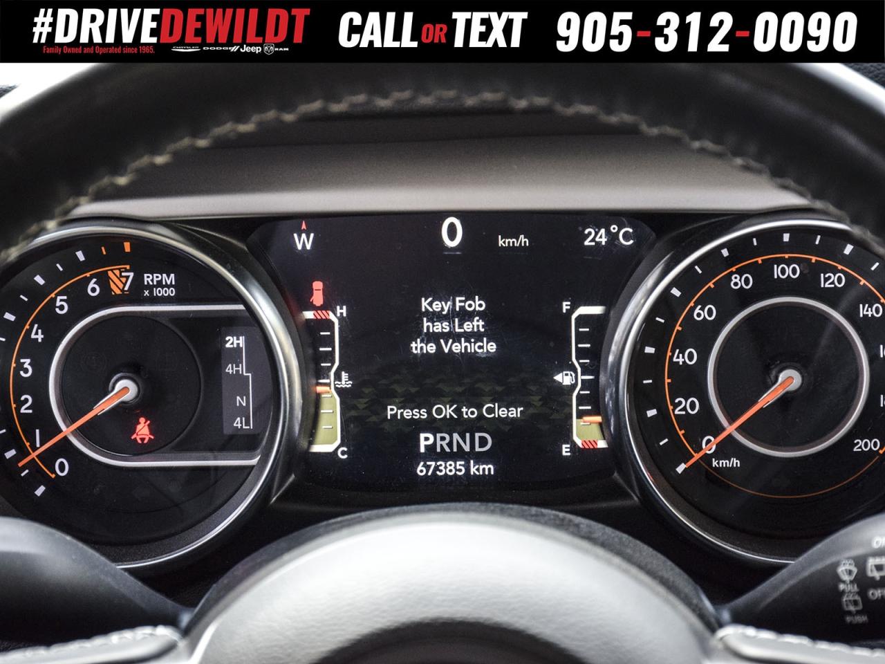 2021 Jeep Wrangler UNLIMITED SPORT   80TH ANNIVERSARY   LOADED Photo