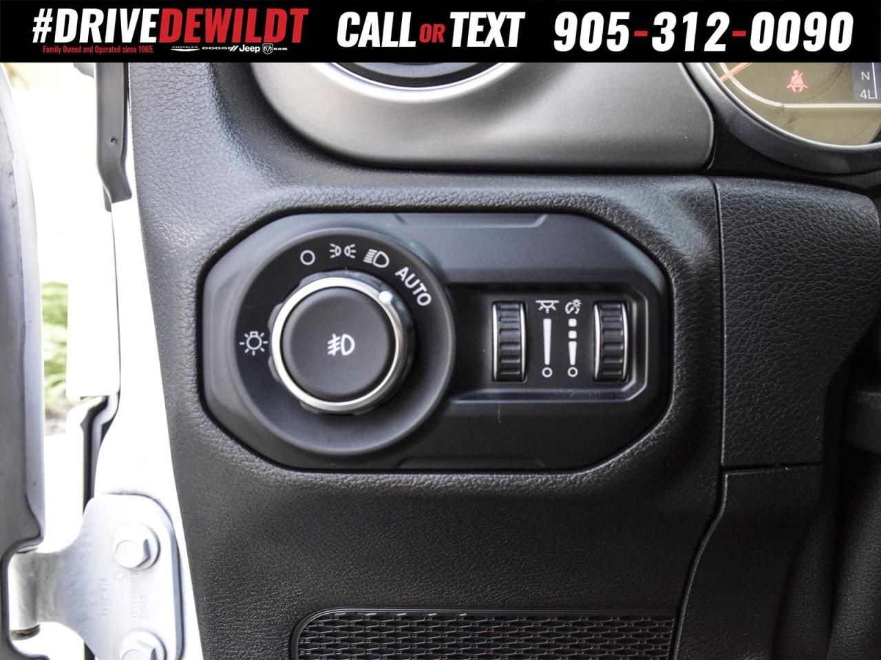 2021 Jeep Wrangler UNLIMITED SPORT   80TH ANNIVERSARY   LOADED Photo