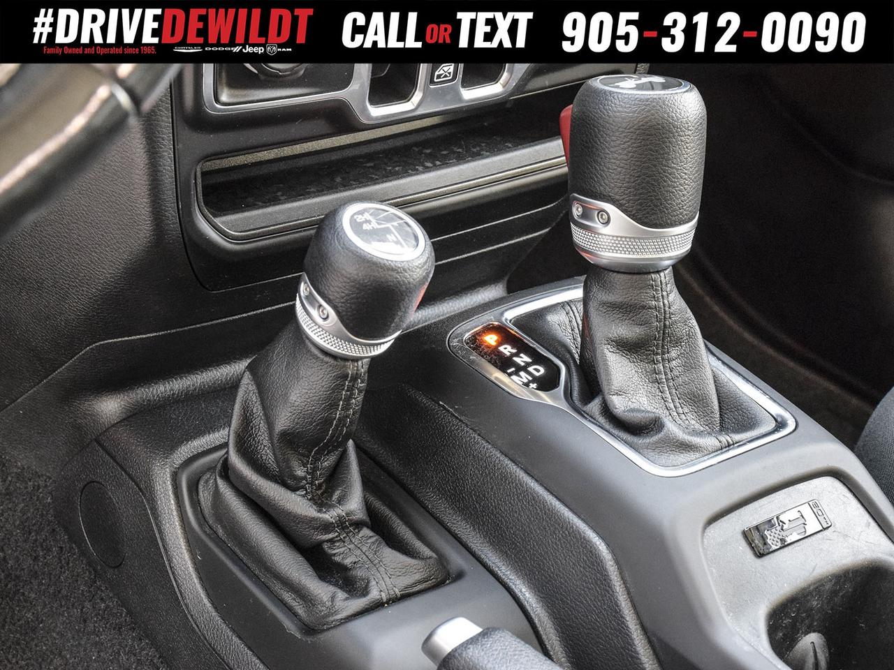 2021 Jeep Wrangler UNLIMITED SPORT   80TH ANNIVERSARY   LOADED Photo