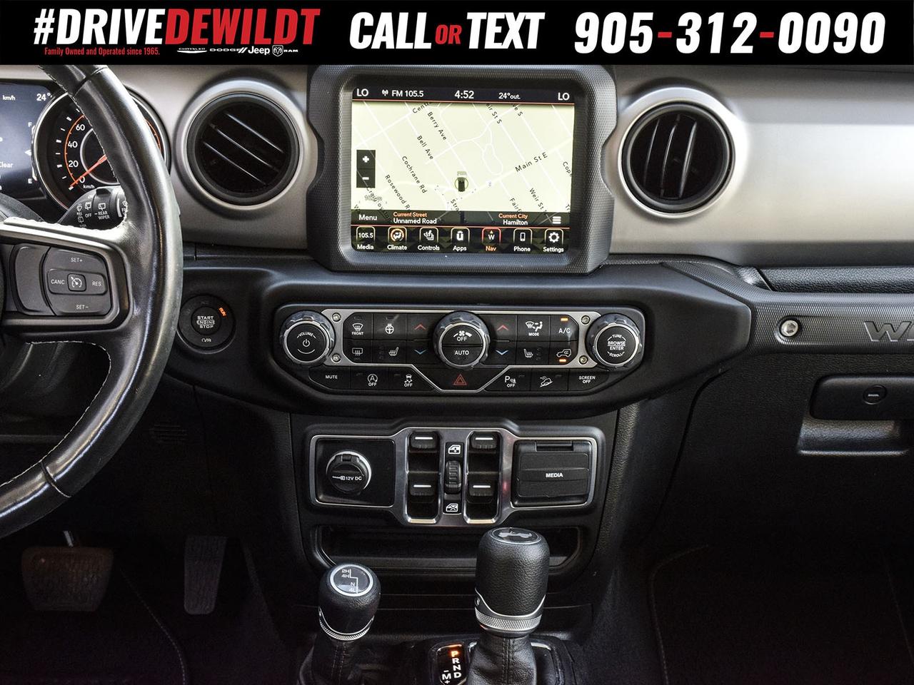 2021 Jeep Wrangler UNLIMITED SPORT   80TH ANNIVERSARY   LOADED Photo