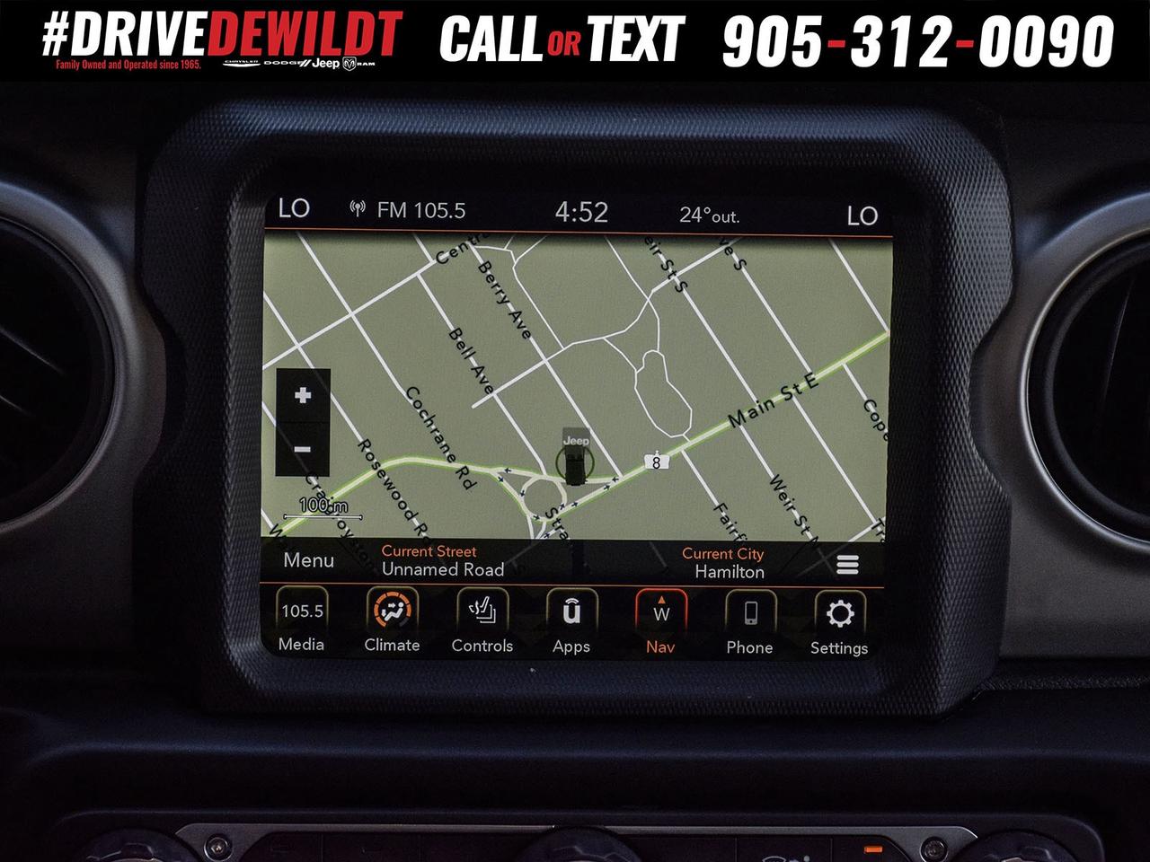 2021 Jeep Wrangler UNLIMITED SPORT   80TH ANNIVERSARY   LOADED Photo