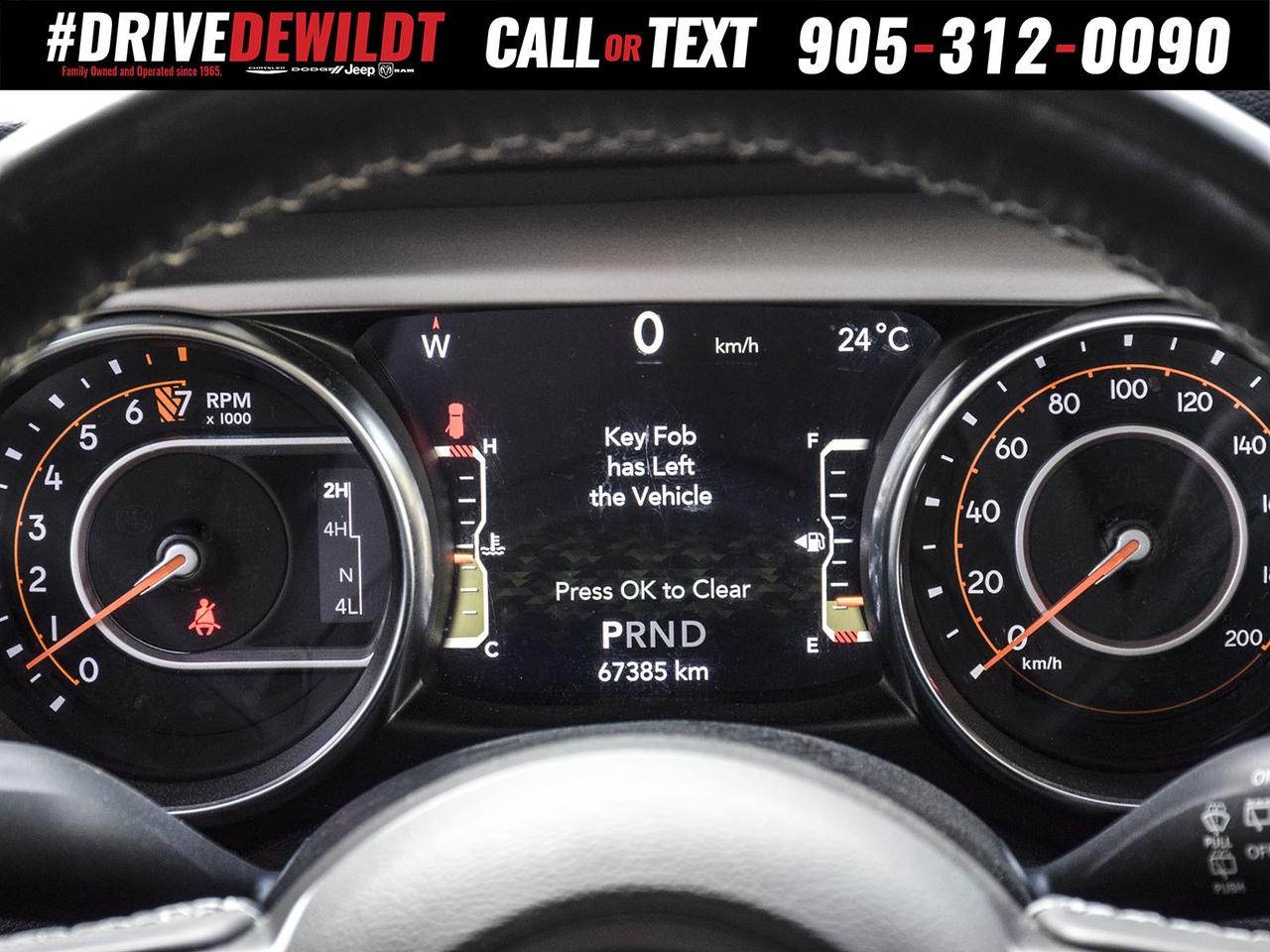 2021 Jeep Wrangler UNLIMITED SPORT   80TH ANNIVERSARY   LOADED Photo