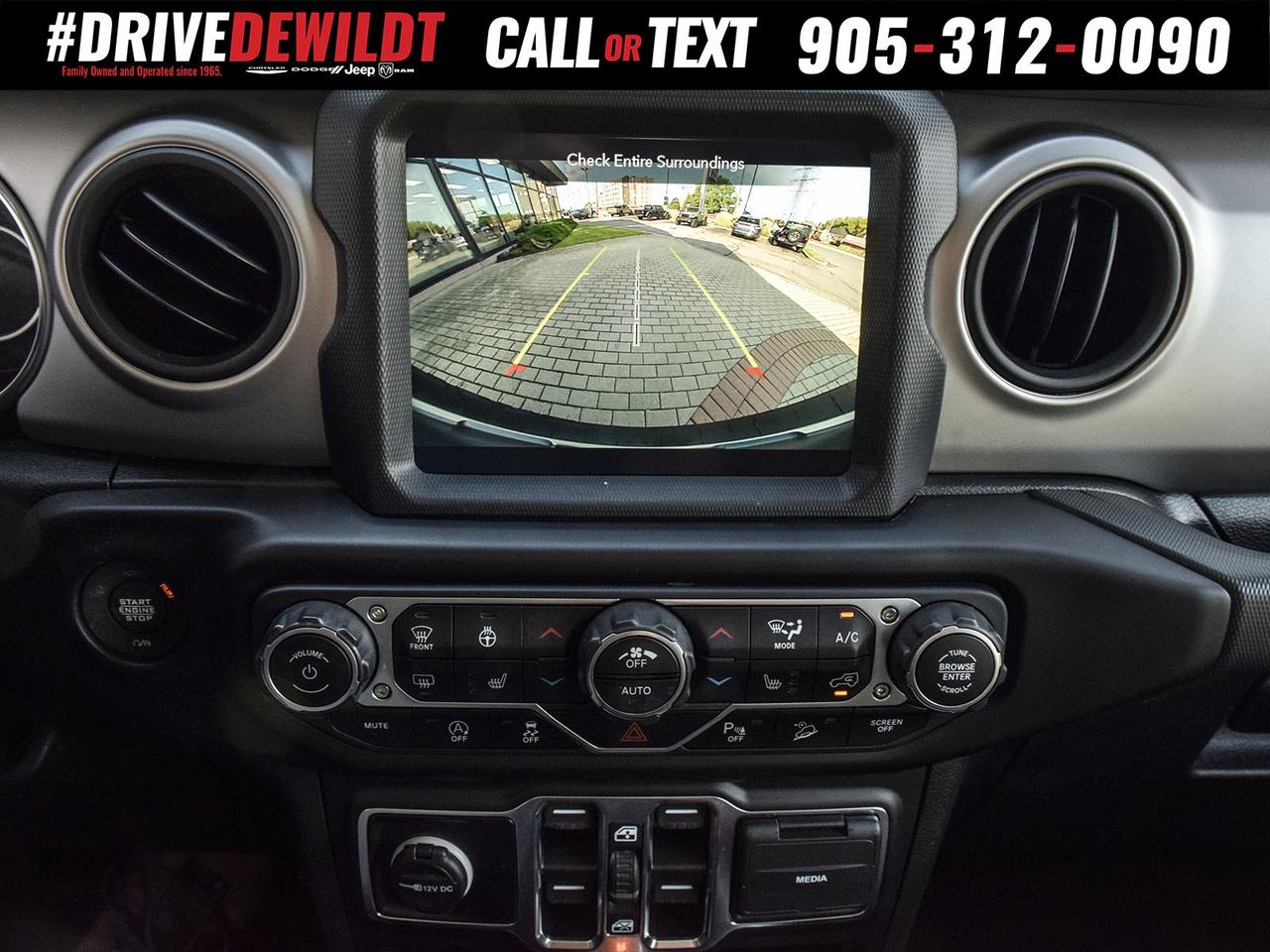 2021 Jeep Wrangler UNLIMITED SPORT   80TH ANNIVERSARY   LOADED Photo