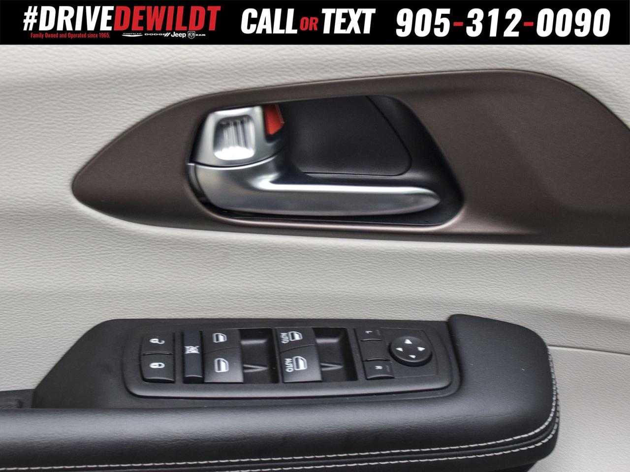 2024 Chrysler Grand Caravan SXT   HEATED SEATS   BLIND SPOT DETECTION Photo