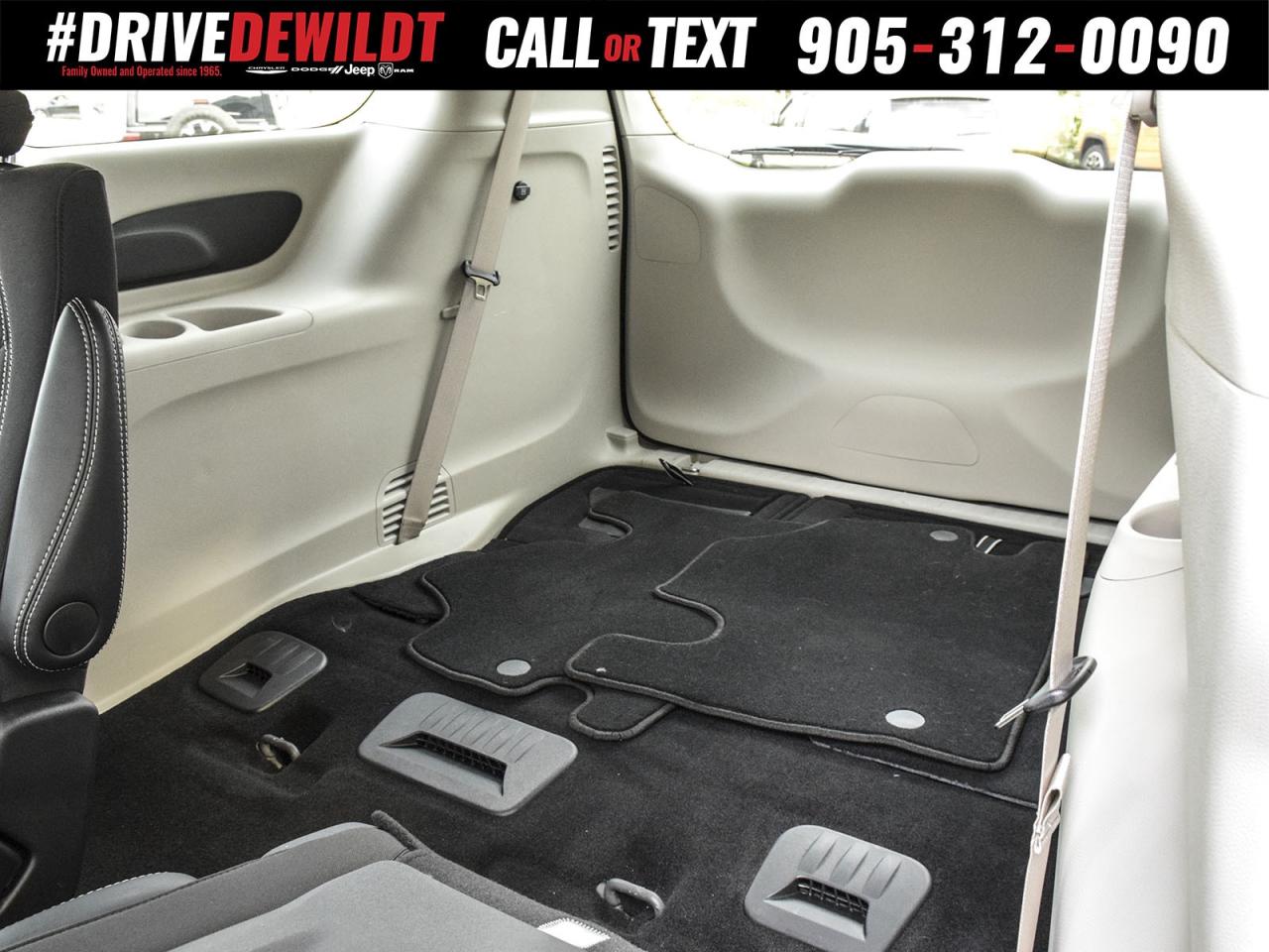 2024 Chrysler Grand Caravan SXT   HEATED SEATS   BLIND SPOT DETECTION Photo