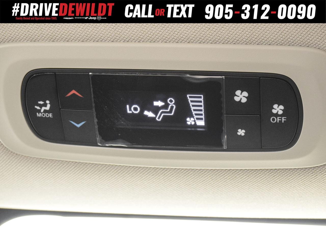 2024 Chrysler Grand Caravan SXT   HEATED SEATS   BLIND SPOT DETECTION Photo