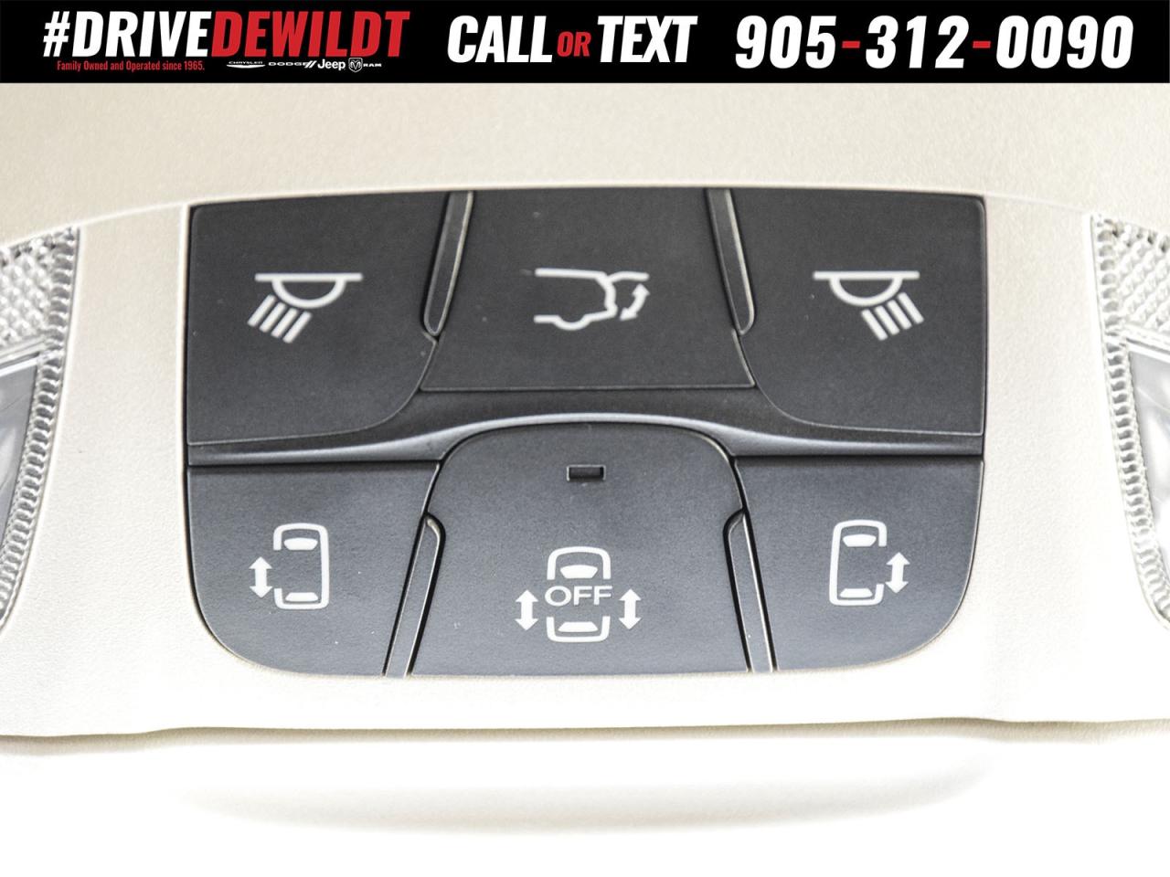 2024 Chrysler Grand Caravan SXT   HEATED SEATS   BLIND SPOT DETECTION Photo