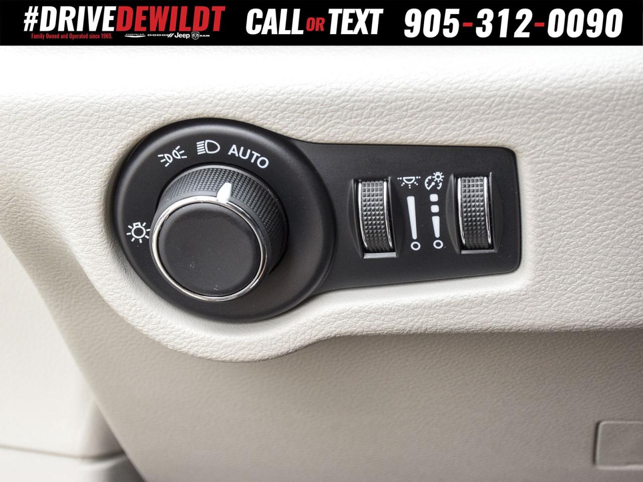 2024 Chrysler Grand Caravan SXT   HEATED SEATS   BLIND SPOT DETECTION Photo