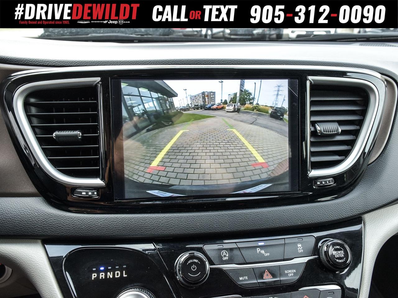 2024 Chrysler Grand Caravan SXT   HEATED SEATS   BLIND SPOT DETECTION Photo