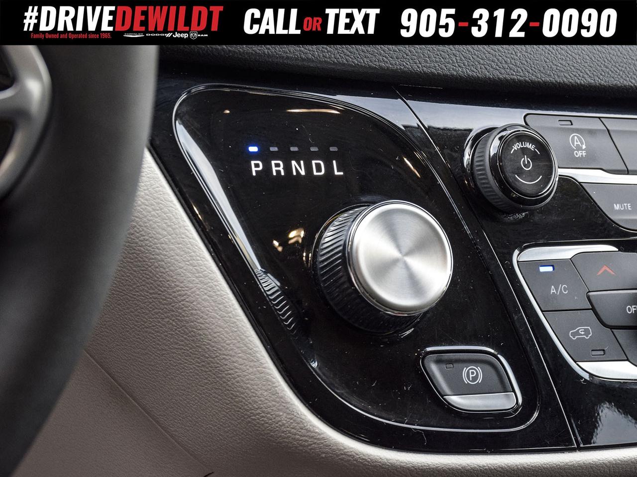 2024 Chrysler Grand Caravan SXT   HEATED SEATS   BLIND SPOT DETECTION Photo