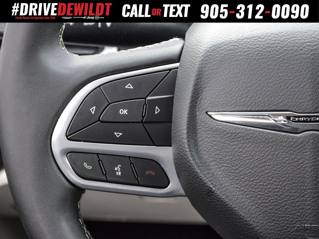 2024 Chrysler Grand Caravan SXT   HEATED SEATS   BLIND SPOT DETECTION Photo