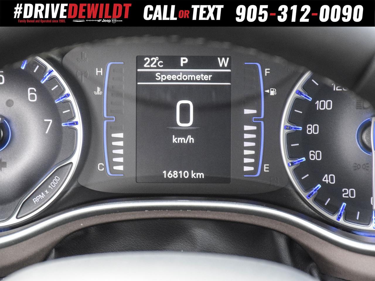 2024 Chrysler Grand Caravan SXT   HEATED SEATS   BLIND SPOT DETECTION Photo