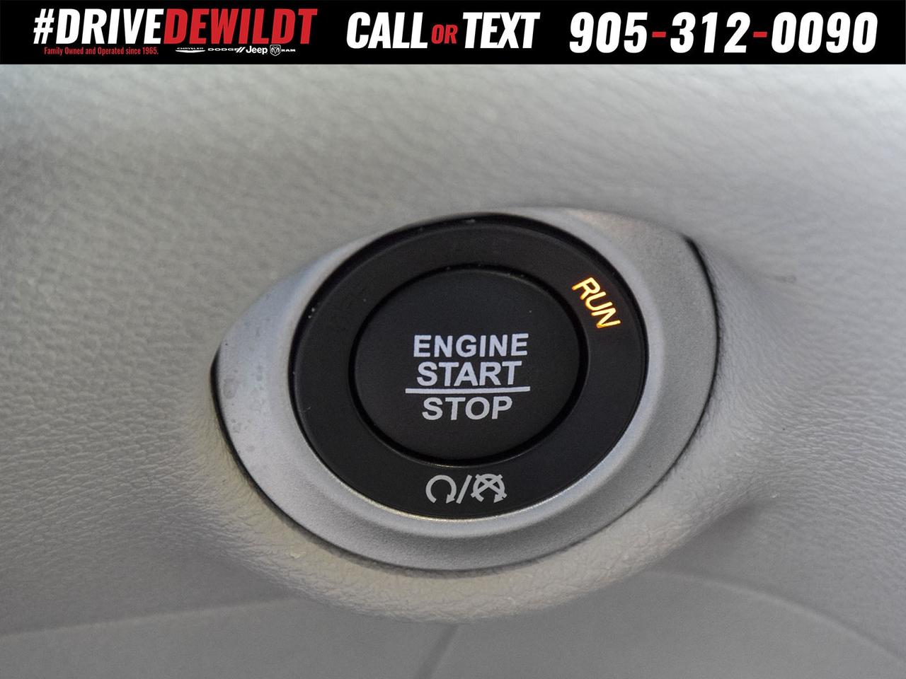 2024 Chrysler Grand Caravan SXT   HEATED SEATS   BLIND SPOT DETECTION Photo