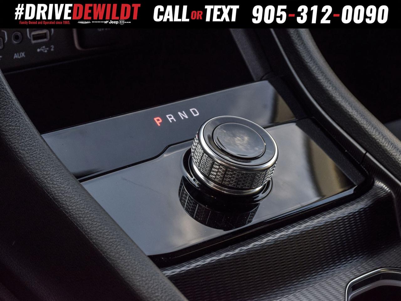 2024 Jeep Grand Cherokee LAREDO   POWER SUNROOF   LOW KM! Photo