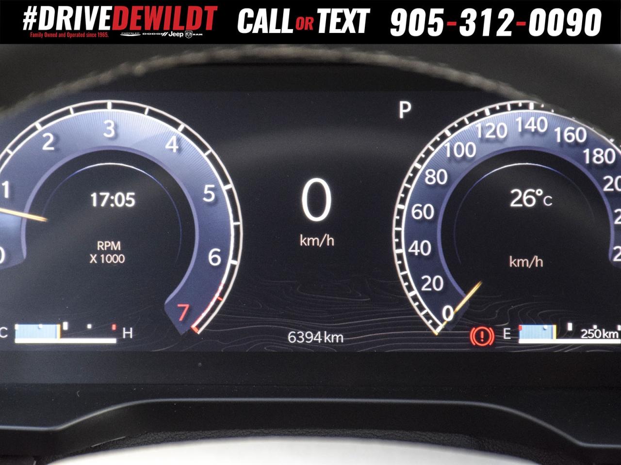 2024 Jeep Grand Cherokee LAREDO   POWER SUNROOF   LOW KM! Photo