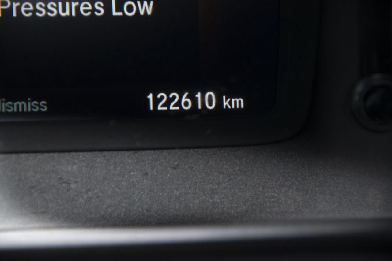 2022 Honda Odyssey Odyssey EX Photo