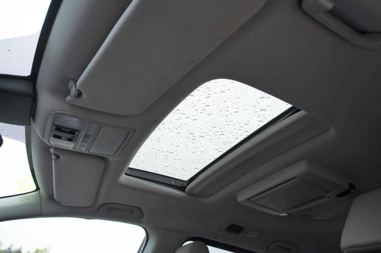 2022 Honda Odyssey Odyssey EX Photo