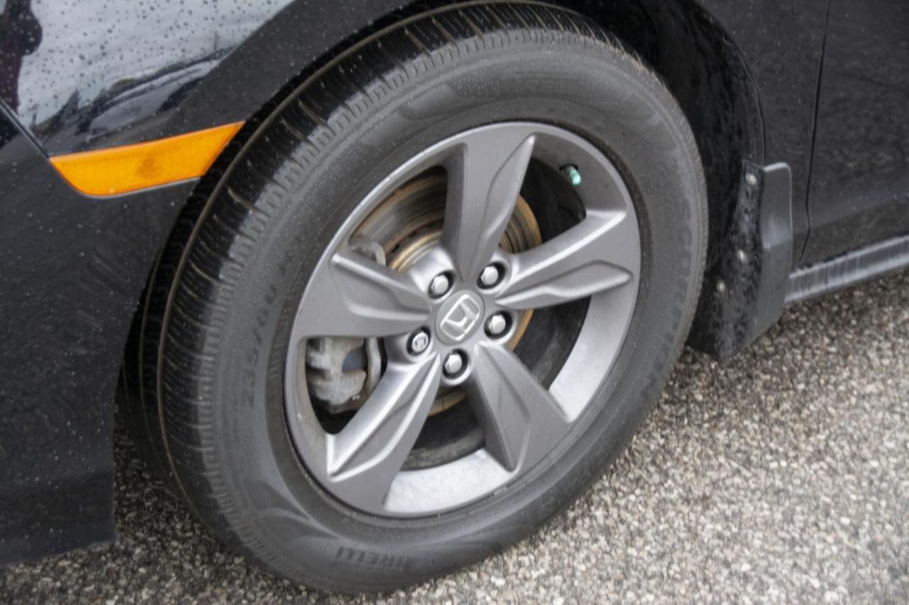 2022 Honda Odyssey Odyssey EX Photo