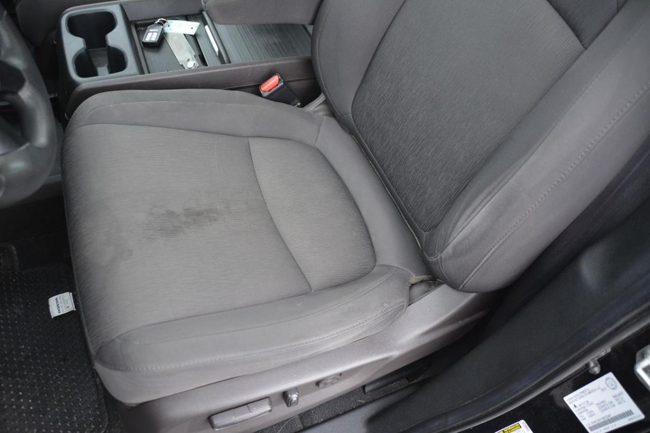 2022 Honda Odyssey Odyssey EX Photo