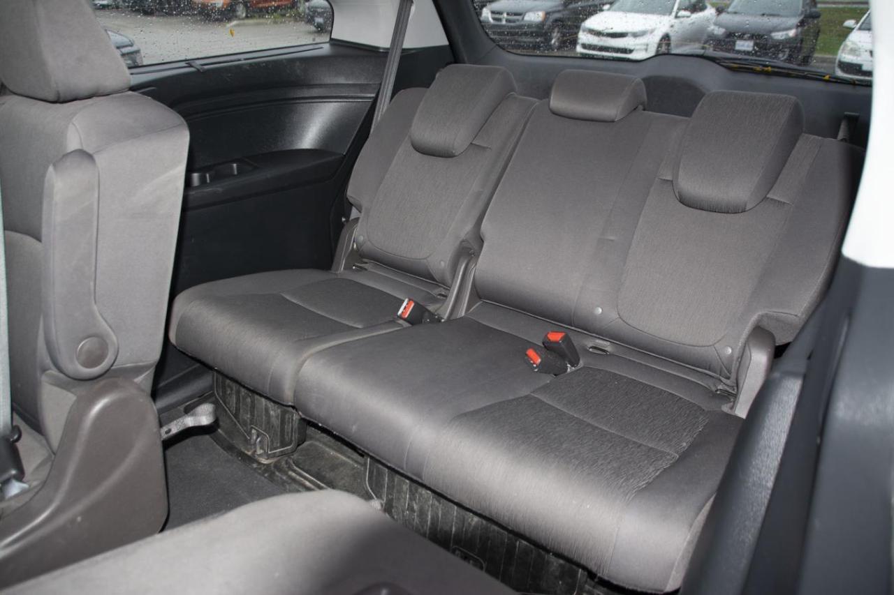 2022 Honda Odyssey Odyssey EX Photo