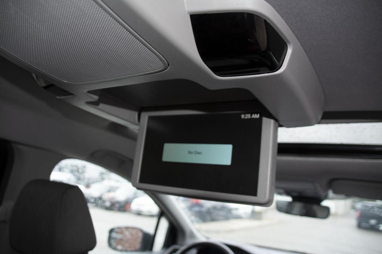 2022 Honda Odyssey Odyssey EX Photo