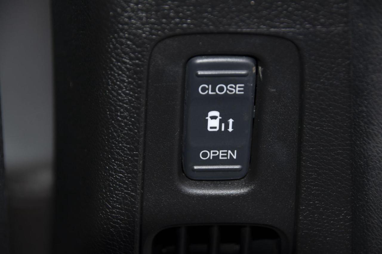 2022 Honda Odyssey Odyssey EX Photo