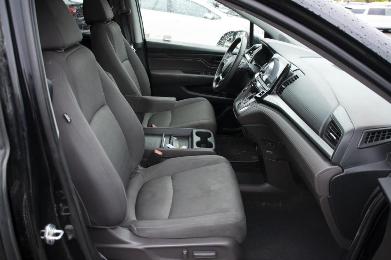 2022 Honda Odyssey Odyssey EX Photo