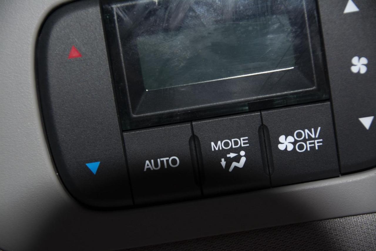 2022 Honda Odyssey Odyssey EX Photo