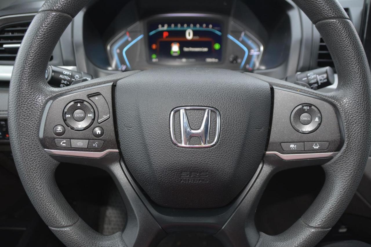 2022 Honda Odyssey Odyssey EX Photo