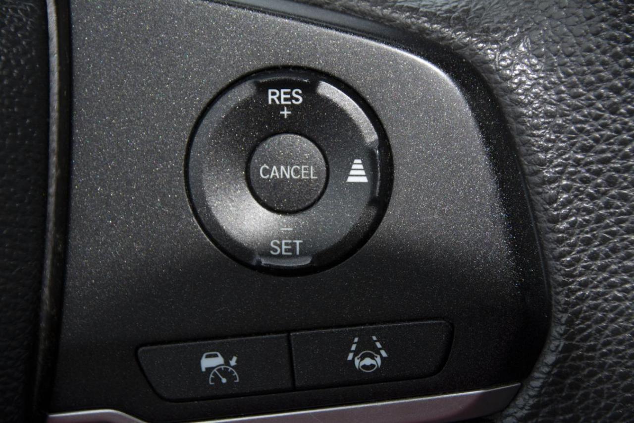 2022 Honda Odyssey Odyssey EX Photo