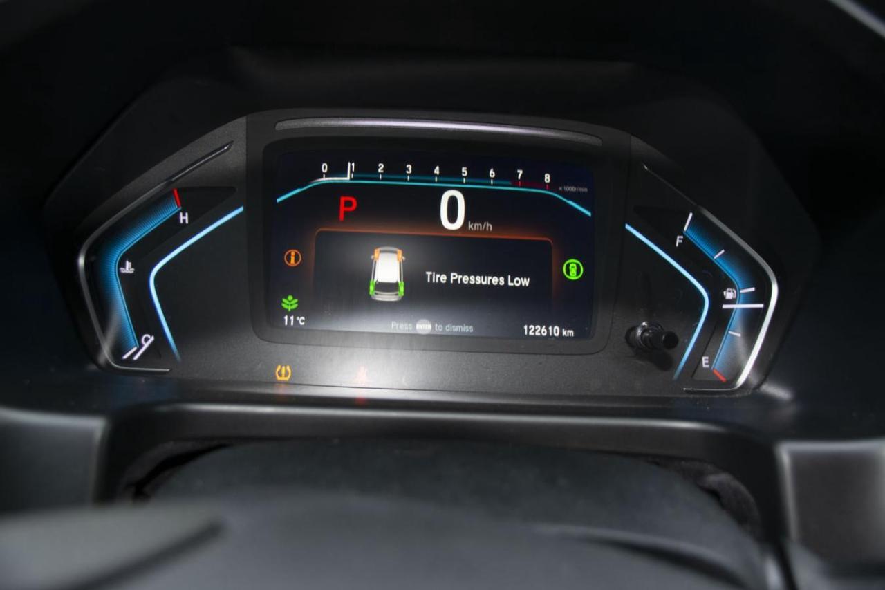 2022 Honda Odyssey Odyssey EX Photo